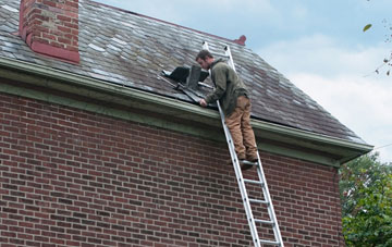 what affects urgent Moat roof repairs