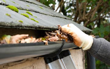 gutter cleaning Moat, Cumbria