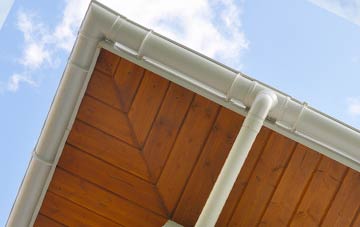 Moat soffit types